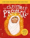 Christmas Promise Sunday School Lessons -  A Three-Session Curriculum With a Family Service Outline
